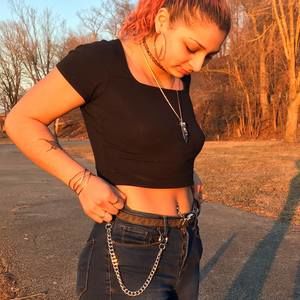 Meet your Posher, Samm